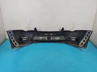 фото thumb №14, Бампер перед subaru legacy iv 03-06 чорний 32j