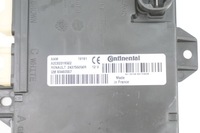 фото thumb №5, Модуль блок керування master movano 243755056r