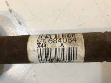 фото thumb №6, Renault twingo ii 1.2 16v полуось правая 8200684084