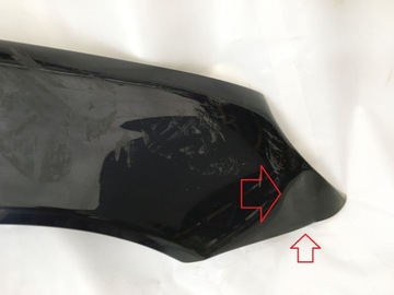 фото thumb №5, Mercedes w203 00-07 крило перед правий