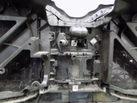 фото thumb №9, Bmw ix i20 бампер передний 6pdc камера m-pakiet цвет 475 blacksapphire