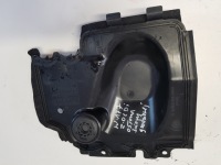 фото thumb №1, Mercedes w177 шумоизоляция стены перегородки