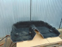 фото thumb №8, Коврик обшивка задний ford mondeo mk5 kombi хэтчбек