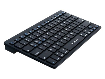 BLOW БЕСПРОВОДНАЯ КЛАВИАТУРА ANDROID iOS SMART TV ПЛАНШЕТНЫЙ ПК BLUETOOTH