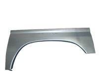 фото thumb №1, Fiat scudo 95-07 ремкомплект крила задня ліва