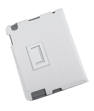 Чехол, посвященный Apple iPad 2, белый