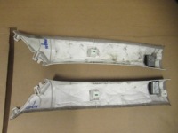 фото thumb №2, Renault koleos ii захист стійка ліва права