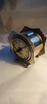 Железнодорожный будильник Kienzle - рабочий