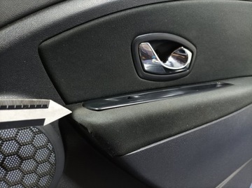 фото thumb №5, Renault megane iii hb 5d оббивка двері перед права