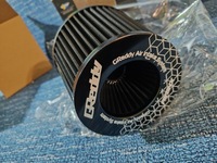 фото thumb №13, Bmw e36 2.0 2.5 2.8 набор воздухозаборник воздуха fmic rbs m52 m50 защита впуска