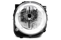 фото thumb №1, Jeep renegade od 2014- фара правый новый depo