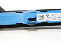 фото thumb №9, Перемикач пам'яті сидіння bmw f01 f02 f10 9215808 лівий чорний