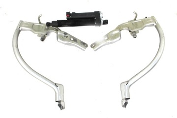 фото thumb №12, Vw passat b8 sedan крышка электрический багажника 5q0959107e 3g0827506a 3g0827