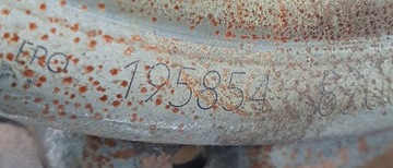 фото thumb №8, Сцепление комплектные dacia sandero i 1.4 mpi