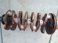 фото thumb №14, Вал колінчастий 2.0 tfsi cym audi a4 q5 q7 06le 06ld