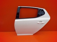 фото thumb №1, Дверь lt левый задняя лак swp kia optima iii 13r