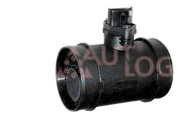 фото thumb №2, Расходомер массовый воздуха autlog 836630 9317