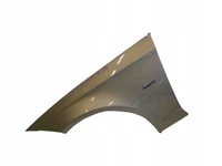 фото thumb №1, Mercedes cls 218 крило переднє лівий 799 перлина