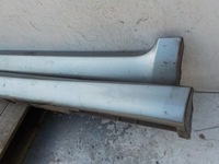 фото thumb №9, 447 subaru forester ii lift накладки накладки порог