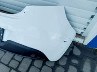 фото thumb №7, Mazda 2 ii бампер задня задній задній