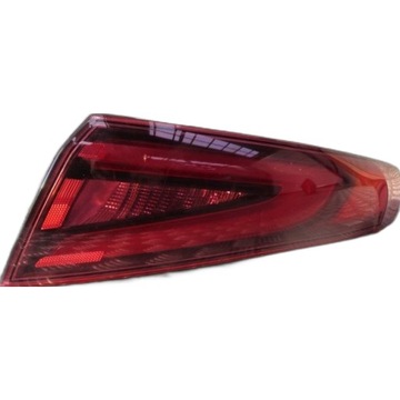 фото thumb №1, Лампа зад правая alfa romeo giulia veloce q4