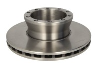 Купить Диск тормозная перед beral bcr143a, фото thumb