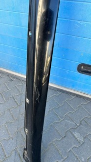 фото thumb №3, Hyundai i40 2011- накладка поріг права