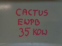 фото thumb №14, Citroen c4 cactus крыло правый передний ewpb