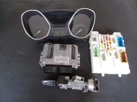 фото thumb №1, Набор стартовый ford focus mk3 1.0
