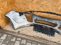 фото thumb №7, Opel insignia a opc бампер перед