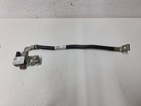 фото thumb №1, Кабель клемма минусовая массовая ibs bmw 9371465