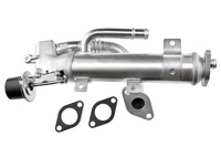 фото thumb №9, Радиатор выхлопных газов клапана egr audi a4 a6 2.0tdi 04-