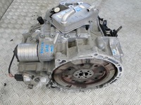 фото thumb №5, Коробка передач коробки передач uax dsg dq381 skoda superb iii 3v 3v0 2.0tdi