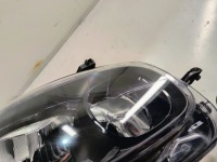 Microcar due mgo фара правий кронштейн  оригінал Київ, фото thumb