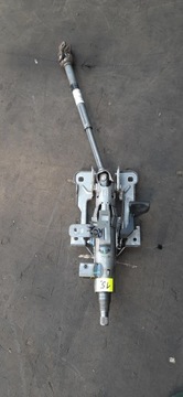 фото thumb №1, Колонка рулевая peugeot rcz