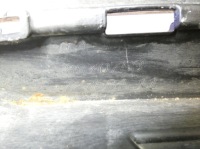 Bmw m8 f91 f92 f93 8070753 2019-2022 под 6 pdc бампер перед передний Доставка, фото thumb