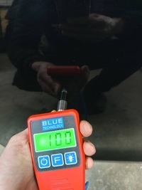 фото thumb №8, Двері лівий перед ліва передні maserati ghibli 820/a