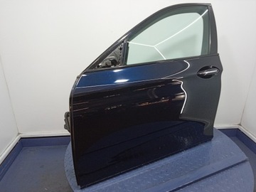 фото thumb №6, Bmw 5 f10 f11 двері перед ліві передні доводчик 416