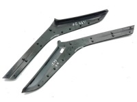 Jeep avenger 2024 молдинг стекло боковой Киев, фото thumb