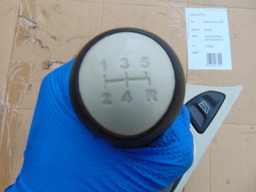 фото thumb №13, Вибірник домкрат ручка чохол ford ka mk2 1.2b