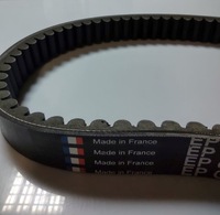 фото thumb №1, Стрічка привідний мікрокар virgo, mc1 mc2 barooder jdm 027