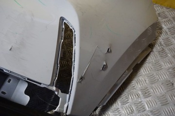 фото thumb №10, Honda crv cr-v 2023 2024 2025 бампер перед переднє решітка решітка usa