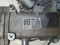 фото thumb №3, Радіатор вихлопних газів audi a6 3.0 tdi 059131515ea