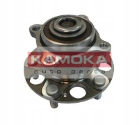 фото thumb №6, Ступица колеса honda accord ix 08- задняя +abs honda acc