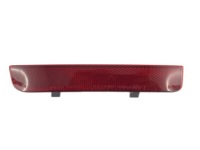 фото thumb №1, Відбивач бампера лівий задня land rover 8385241