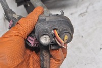 фото thumb №8, Opel meriva b комплект радіатор 13330997 560961104 560961104