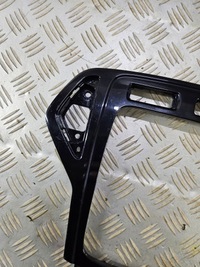 фото thumb №6, Рамка радіо навігації blaupunkt nx ford mondeo mk4