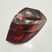 фото thumb №1, Subaru outback iii lift kombi лампа правая задняя задняя