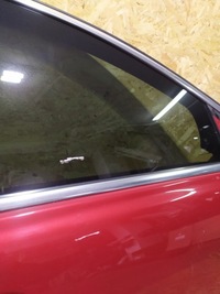 фото thumb №6, Дверь правый перед jaguar xj 351