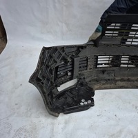 фото thumb №10, Vw t6 multivan 7e0 15- бампер перед передній решітка радіатора